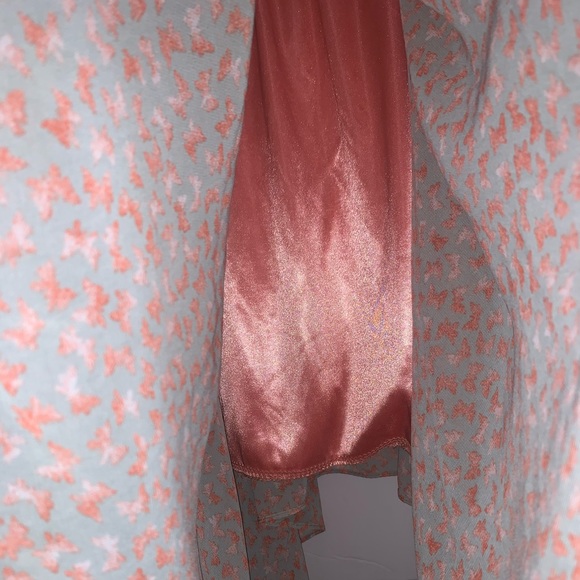 Women’s 02 Collection Butterfly Skirt (Juniors) - Picture 4 of 7